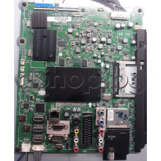 Блок-управл.основна платка EAX61742605 с елементи-main board LD03E за LCD телевизор,LG 42L5500-ZA.BEUWLJG