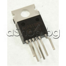 IC,PWM Controller,Vd=700V,7.2A,Ilim=1.0A,Fosc=100kHz,TO-220/7,MIP4190MDSLJ