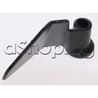 Бъркалка с отвор d8 мм-скосен,1 бр.за тефлоновия казан на хлебопекарна,Gorenje BM-900W,BM-1310(art.284332) ,Moulinex OW-1101