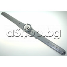 Горна разпръскваща перка 455x29/43xH15/24mm за съдомиялна машина,Gorenje GV-6332(153972 )