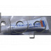 Термопроводяща паста лепило-силиконова от -55°..+300°C,тубичка 10гр.улеснява топлоотвеждането към радиатори,Halnziye