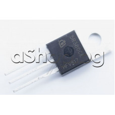 MOS-N-FET,Cool-MOS TM,550V,14.1A,98W,0.38om(3.2A),5.6-35nS,TO-220,code:5R380CE Infineon IPP50R380CEXKSA1