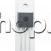 MOS-N-FET,Cool-MOS TM,550V,14.1A,98W,0.38om(3.2A),5.6-35nS,TO-220,code:5R380CE Infineon IPP50R380CEXKSA1