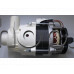 Циркулационна помпа YXW40-2E,Welling за съдомиялна,Electrolux  ESF-2210/2430/2420W,Zanussi ZSF-2430