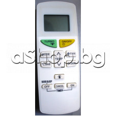 ДУ  ARC470A1 за климатик с LCD дисплей,Daikin FTX-B35C/RXB35C