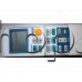 ДУ  ARC433A1/433А75/433А83 за климатик с LCD дисплей,Daikin FTX-xxxx,ARC433B50