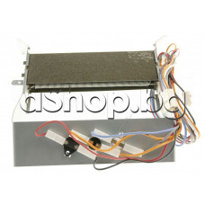 Нагревател к-т с термостати 2300W/230V от сушилня,Ariston/Indesit IDCA-735EU(95629740000),TCD93B6HZ1EU