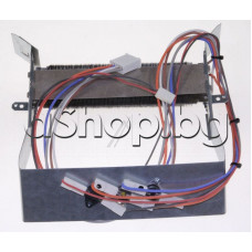 Нагревател к-т с термостати 2300W/230V от сушилня,Ariston/Indesit IDCA-735EU(95629740000)