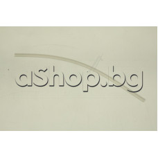 Силиконово маркуче d3.5/6x350mm за кафемашина,Saeco,Philips