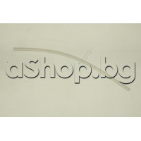 Силиконово маркуче d3.0/6x250mm за кафемашина,Saeco,Philips,Krups