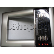 Платка у-ние със LED дисплей за хладилник-фризер,Beko/Blomber KWD-1440X(7221445781)