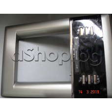 Платка у-ние със LED дисплей за хладилник-фризер,Beko/Blomberg KWD-1440X(7221445781) ,KWD1330X/7219945781