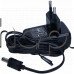 Зарядно устройство 22VDC/0.5A/11W,100-240VAC,K12S220050G за мини прахосмукачка,Bosch BBHL-21840/01,BCHF220T