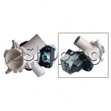 Помпа за вода к-т с филтър CM 07 08 на пералня ,40W,0.25A,220VAC/50Hz,Beko  WM-2510MS