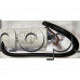 Кондензатор -работен  CBB60 , 2.0uF 450VAC/50-60Hz,±5%, d25x51mm,с кабел 250mm, -25...+70°C, тип-MKSP-5P,Miflex,SKL CAP602UN