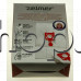 К-т торбички 4 бр. със 1-филтър за прахосмукачка,Zelmer 919.0SP,Bosch ,49.4000