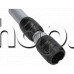 Телескопична тръба- към четката d34mm x 565/865mm CP9273/01 к-т за прахосмукачка,Philips FC-9194/01 Cobra Easyfi