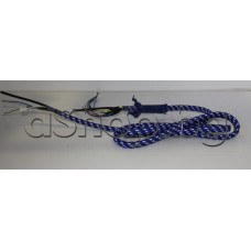 Комбиниран кабел на гладачна система,Philips GC-7015/20