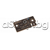 Платка с микробутон за включване на съдомиална Indesit IDL50EU.2 (37320060000)