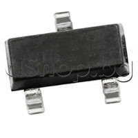 Si-P,SMD,PNP Epitaxial Planar Silicon Tr., 60V, 500mA, 0.2W,SOT-23, 2SA2166,code:AW