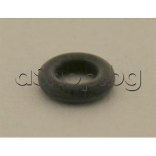 О-пръстен d6.8xH1.7mm,за тефлонов маркуч от кафемашина,Jura ,Krups XN-100110/FB0 Expresso Inissia ,De Longhi