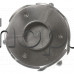 Върток-копче съединител от кухненски робот,Bosch FD-9011