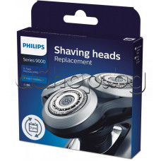 Кит SH90/70 от 3-ножа  комплект на машинка за бръснене,Philips SH 9000 Series V-Track SH90