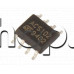 Triac,Transient protected AC switch,500V,0.2A,Igt/Ih-5mA,8-MDIP/SOP,STM ACS102-5T1 ,code:ACS1025T