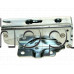 Профилна метална пантa- долна на хладилник за вграждане,Beko,Zanussi,Electrolux,AEG AU-8605I,ZUD9100FA,EUU6174