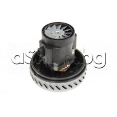 Мотор-агрегат-1 стъпален A-063400031 ,1200W/230VAC за перяща прахосмукачка,De Longhi XWF-1215/1500E,XE-1274 ,XW-1200PD,LM-191,XWDA-150