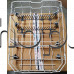 Долна кошница 520x380xH120/150mm за съдомиялна машина,Beko DFS 1511 S (7624243955),Blomberg ,Arcelik