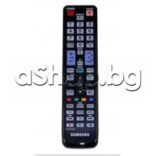 ДУ за LCD-телевизор с меню+видео,Samsung