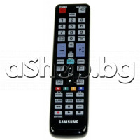ДУ за LCD-телевизор с меню+видео,Samsung LE-xxxxx
