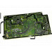 Платка захранване IP-board от LCD-телевизор,Samsung UE-40D5500RW