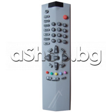ДУ за CRT телевизор с меню,настр.+TXT,Chassis:K1,Beko ,Sang 21PFT83TX/SXS G5H000)