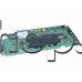 Платка main-board за LCD телевизор,Samsung UE-40F8000SL/XXH