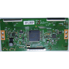 T-Con платка 6871L-4044B,6870C-0535B за LCD панел LC490EQY-SHM(LG.Philips) на телевизор,Philips 49PUS6262/12(FZ1)