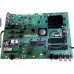 Платка SSB(small signal board)+куплунг за телевизор,Philips 42PFL7404H/12(VN1)