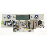 Блок-платка у-ние и LCD-дисплей magnetek 4082/green 240/5  за хладилник,Ariston BCS-333AVEI(47275970000)