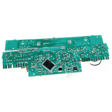 Блок-платка у-ние и LCD-дисплей magnetek 4082-02/2 Yellow  за хладилник,Ariston BCS-333AVEI(47275970000)