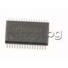 IC,System output linear voltage regulator,32-SSOP,Panasonic AN34043AA