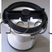 Капачка-филтър d48xH42mm за помпата на автоматична пералня,Whirlpool AWG-011/054/090/284/610/611/613/656
