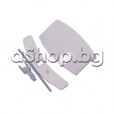 Ключалка за люка комплект на автоматична пералня,AEG L60840L,Electrolux L62610