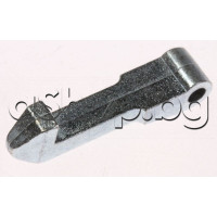 Зъб-щифт палец от ключалката люка на автоматична пералня,Gorenje WA-62101(101748)