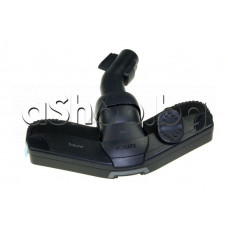 Четка CRP-735/01 за прахосмукачка tri-active универсална,Philips FC-9170