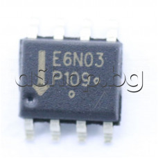 Dual N-MOS-FET,30V,6.0A,2.0W,<0.024om(3.9A),8-MDIP/SOIC,code:E6N03 ON Semiconductors