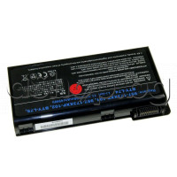 Батерия Li-ion 11.1V/4.4Ah/48Wh за лаптоп-черна ,MSI MS1684,CR500 CR600 CR610 CR700 CX-600 CX600 CX700 BTY-L75 BTY-L74