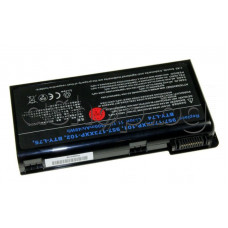Батерия Li-ion 11.1V/4.4Ah/48Wh за лаптоп-черна ,MSI MS1684,CR500 CR600 CR610 CR700 CX-600 CX600 CX700 BTY-L75 BTY-L74