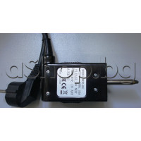 Терморегулатор HPR-03,250VAc 10A с кабел за скара,осезател d8x53/43мм,Gorenje TG-2300MC