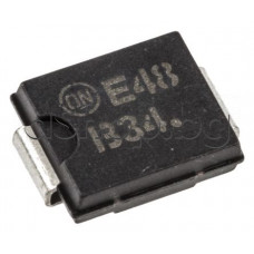Diode,Schottky-GL,40V,3.0A,Ifsm-50A,smd,SMC,DO-214AB,code:844/B34,MBRS340T3GON Semiconductor